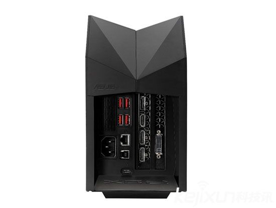 華碩外置顯卡ROG XG Station 2上市 售價4999元