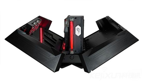 華碩外置顯卡ROG XG Station 2上市 售價4999元