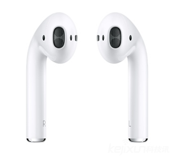 蘋果AirPods正式上市 預(yù)計(jì)4周內(nèi)發(fā)貨 售價(jià)1288元