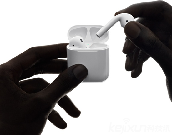 AirPods到底值不值得購入?看了這文你就知道!