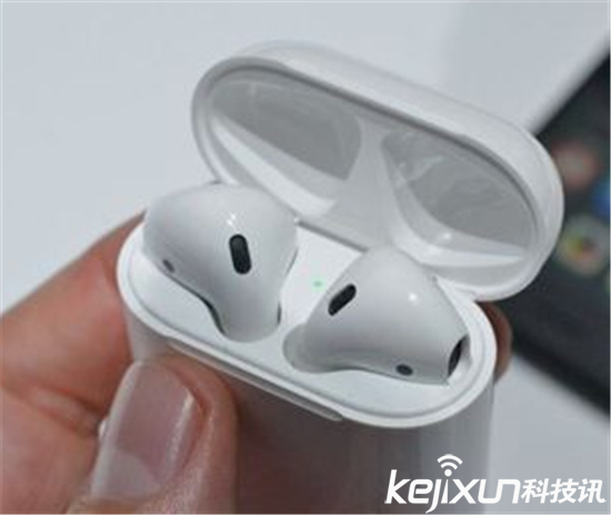 AirPods到底值不值得購入?看了這文你就知道!