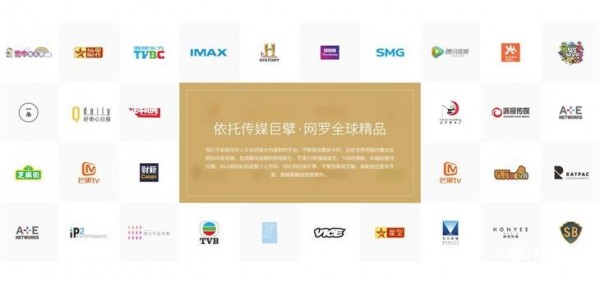 從內(nèi)容出發(fā) 這樣選互聯(lián)網(wǎng)電視更簡單