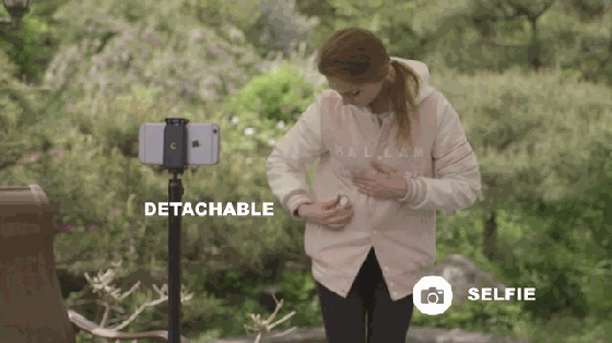 夾克要是有29種科技功能穿起來能舒服嗎?