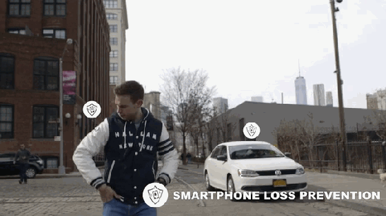 夾克要是有29種科技功能穿起來能舒服嗎?