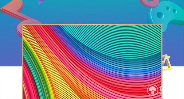 小米電視3S 43英寸 小米電視3S 43英寸