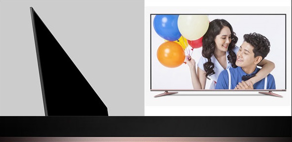 酷開43K2機身細節(jié) 酷開43K2機身細節(jié)