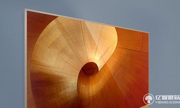 小米電視3S 43英寸操作系統