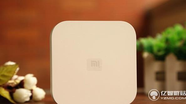 小米盒子3增強版 小米盒子3增強版