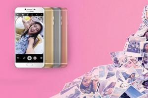 首發驍龍626 三星C5/C7 Pro跳票至明年一月發布