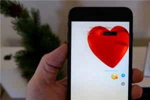 iOS10.2正式版新增100多個(gè)emoji表情（附部分預(yù)覽）