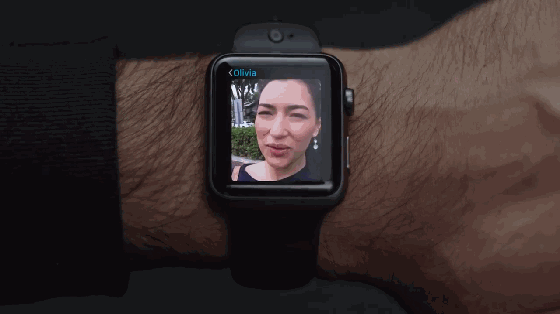 蘋果表未完成的心愿,借助這個表帶實現了