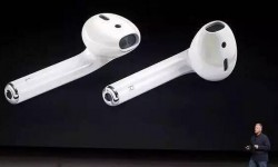 蘋果AirPod將延遲發(fā)貨  iPhone7無(wú)線耳機(jī)何時(shí)上市仍不知道