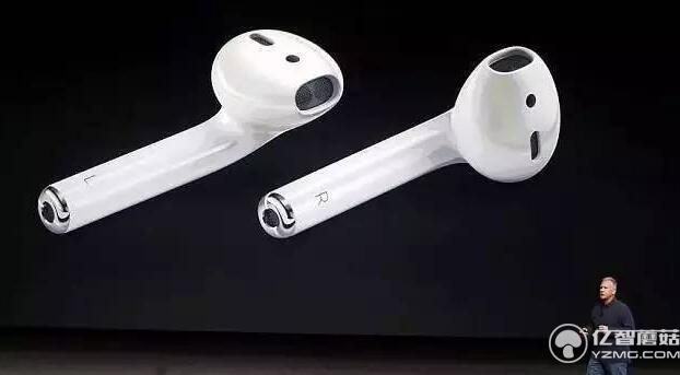 AirPod將延遲發貨 蘋果表示要再等一段時間