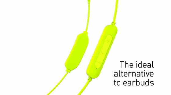 戴上這款耳機 騎行中音樂頭盔和安全都可以有了