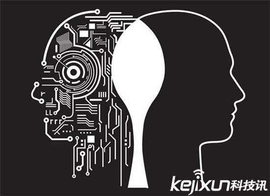 人工智能成科學家重要幫手 人類與機器人將更互補