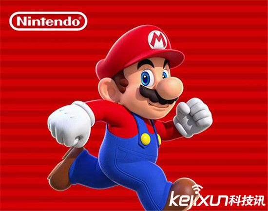 任天堂推出《超級馬里奧跑酷》:免費(fèi)下載 不面向中國