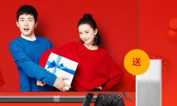 小米電視今日火爆開啟年貨節：三重優惠讓利空前
