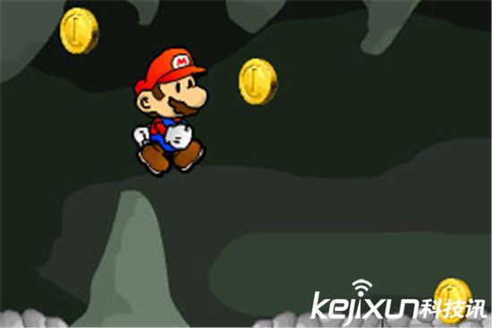 任天堂推出《超級馬里奧跑酷》:免費(fèi)下載 不面向中國