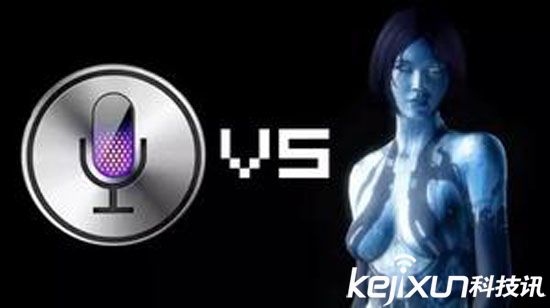 微軟發布Cortana小娜語音助手 人工智能無處不在