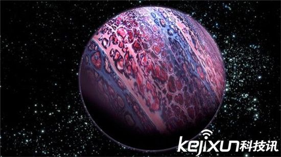 IBM欲用機器學習和云計算尋找外星人 可實現嗎?