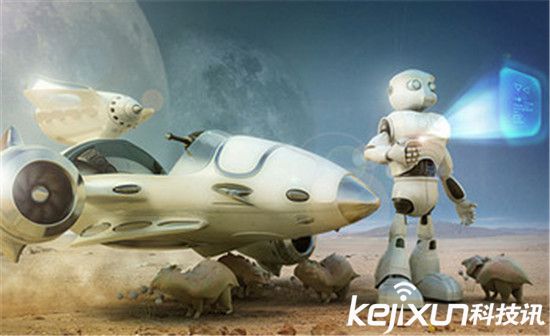 IBM欲用機器學習和云計算尋找外星人 可實現嗎?