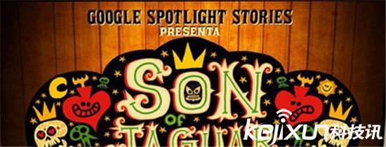 谷歌動畫團隊瞄準VR市場 明年將推出VR動畫短片