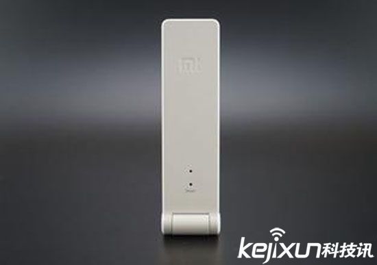 小米Wi-Fi放大器2首發開賣 售價49元