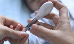 有這個(gè)電動(dòng)指甲刀 你還怕啃口指甲吃掉40億細(xì)菌嗎？