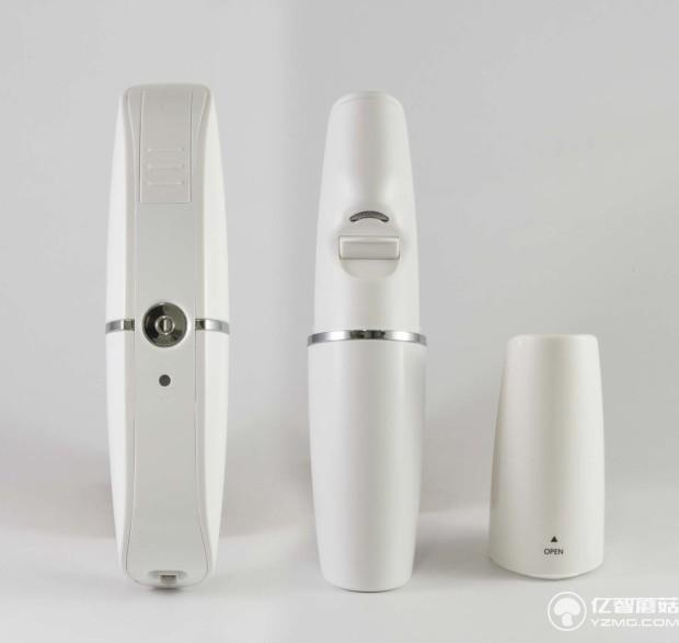 有了這個指甲刀 你還怕啃口指甲吃掉40億細菌嗎?