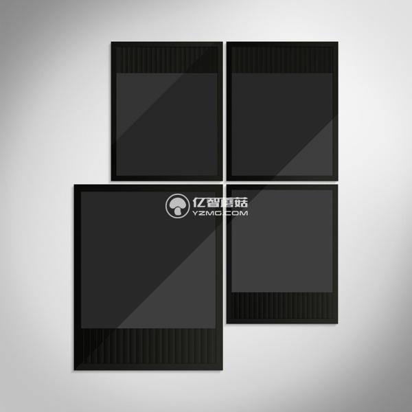 有了智能防霧鏡,洗澡時再也不怕鏡子起霧了