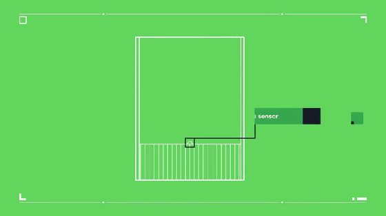有了智能防霧鏡,洗澡時再也不怕鏡子起霧了