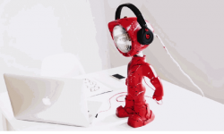 竟把Lampster臺(tái)燈做的這么酷：充滿創(chuàng)意