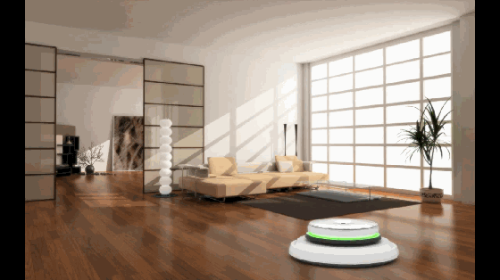 超牛啊!這個神奇磁懸浮坐墊能讓你飄在空中