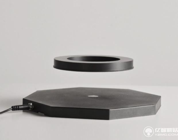 超牛啊!這個神奇磁懸浮坐墊能讓你飄在空中