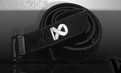 VdockX腕帶幫你解決健身不帶手機發朋友圈