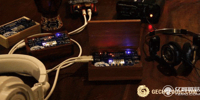 要浪漫？那用這個音樂盒“做”首歌給你的她吧