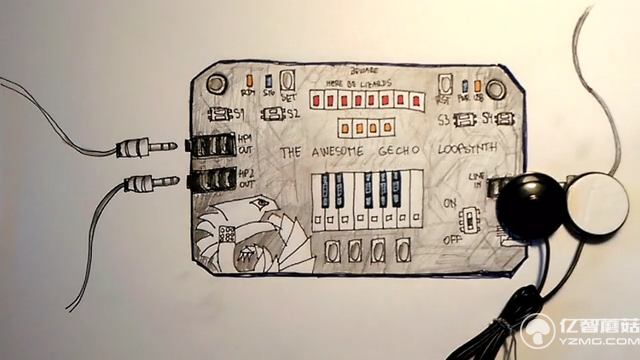 要浪漫？那用這個音樂盒“做”首歌給你的她吧