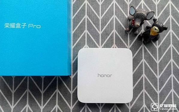 榮耀盒子Pro 榮耀盒子Pro