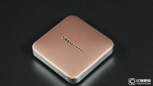 創(chuàng)維盒子A5 創(chuàng)維盒子A5