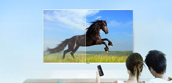 60寸智能電視怎么選 七大高性價比4K電視推薦 60寸智能電視怎么選 七大高性價比4K電視推薦