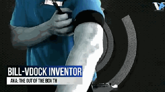 健身不帶手機怎么發(fā)朋友圈?這個腕帶幫你解決