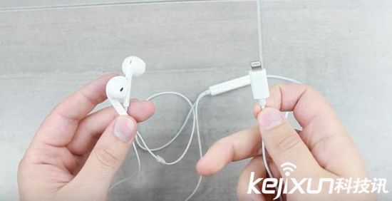 蘋果AirPods耳機補買一只599元 謹慎使用