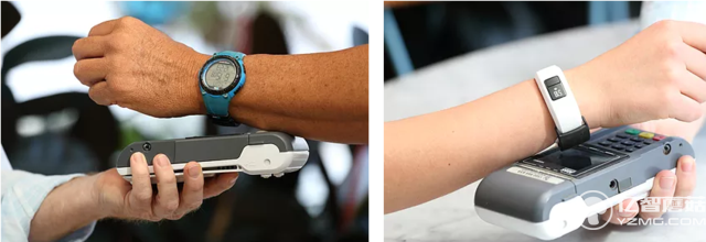 普通表也想刷表付款？貼上這個小裝置就行了