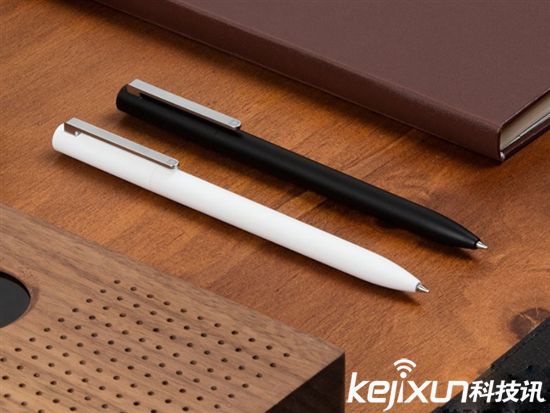 小米簽字筆年貨節(jié)降價(jià)促銷 5折優(yōu)惠只賣9.9元