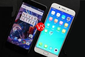 一加3T與OPPO R9s區(qū)別對(duì)比 一加3T和OPPO R9s哪個(gè)好？