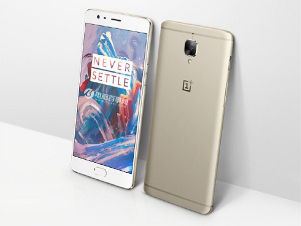 一加3T和OPPO R9s哪個好看？外觀對比