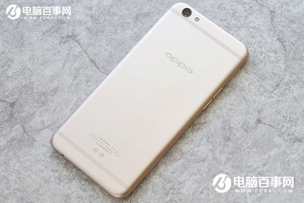 一加3T和OPPO R9s哪個好看？外觀對比