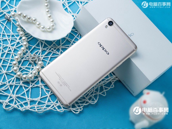OPPO R9s Plus和R9 Plus有什么區別？1分鐘看懂