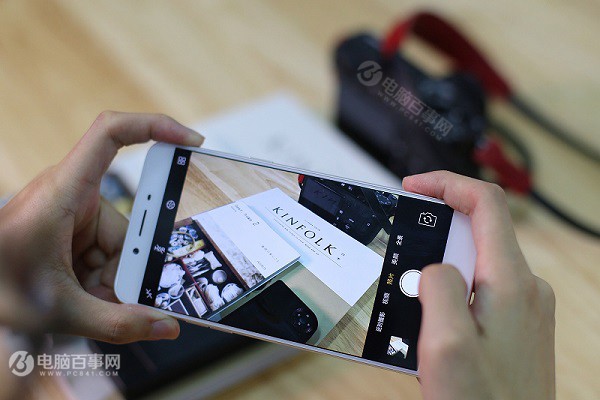 OPPO R9s Plus和R9 Plus有什么區別？1分鐘看懂