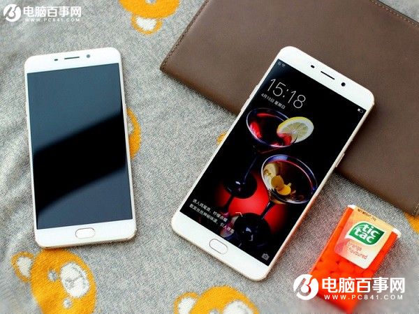 OPPO R9s Plus和R9 Plus有什么區別？1分鐘看懂